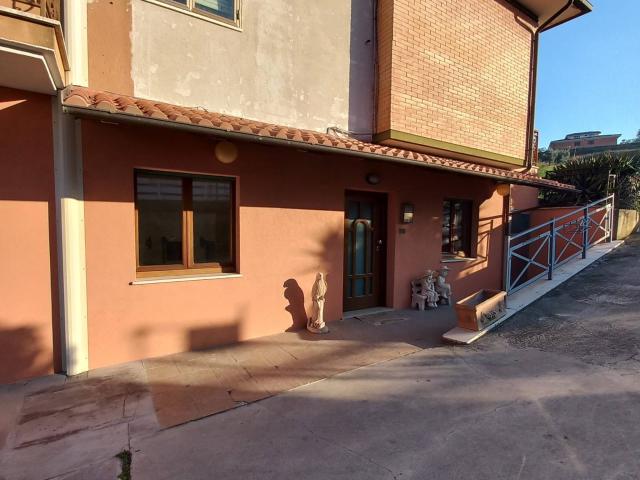 Appartamento in vendita a Montegiorgio