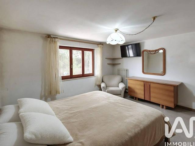 Appartamento in vendita a Montegiorgio