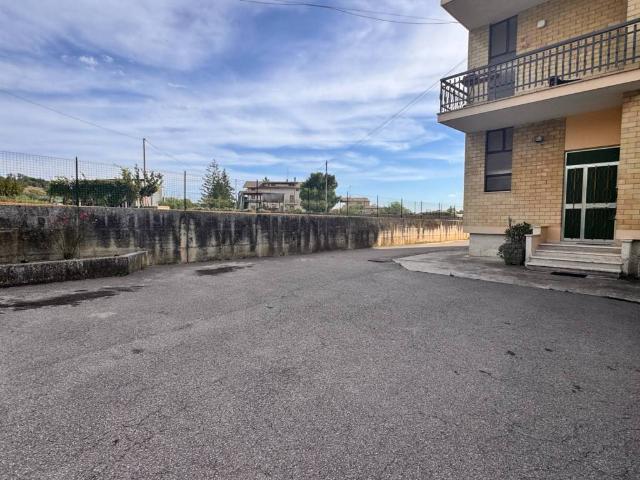 Appartamento in vendita a Montegiorgio FM