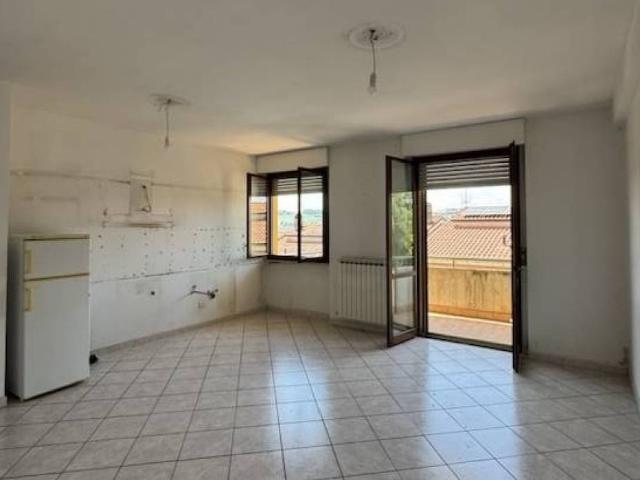 Appartamento in vendita a Montegiorgio FM