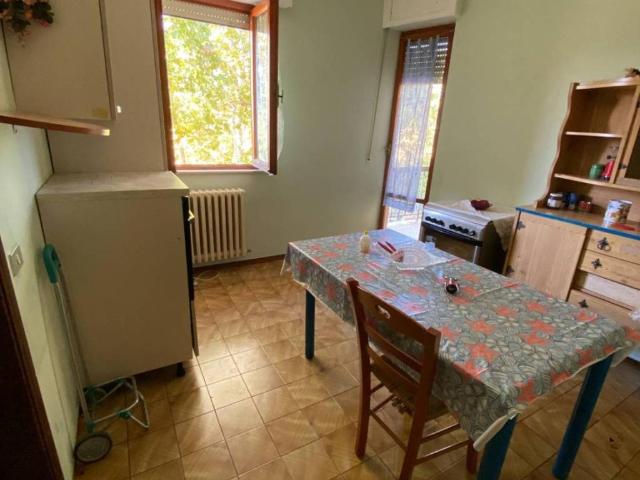 Appartamento in vendita a Montegiorgio FM