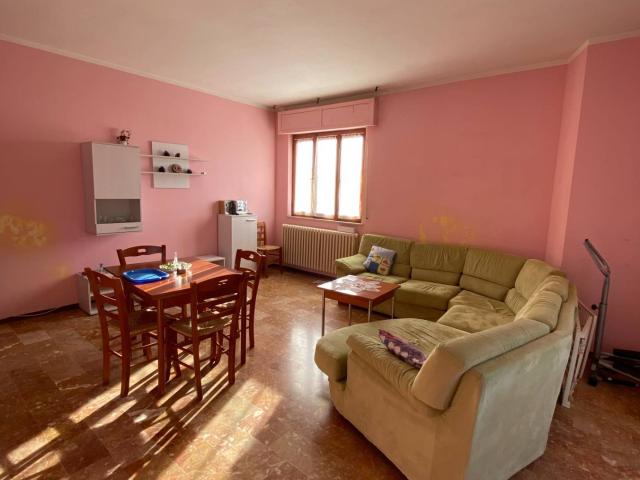 Appartamento in vendita a Montegiorgio, Piane di Montegiorgio