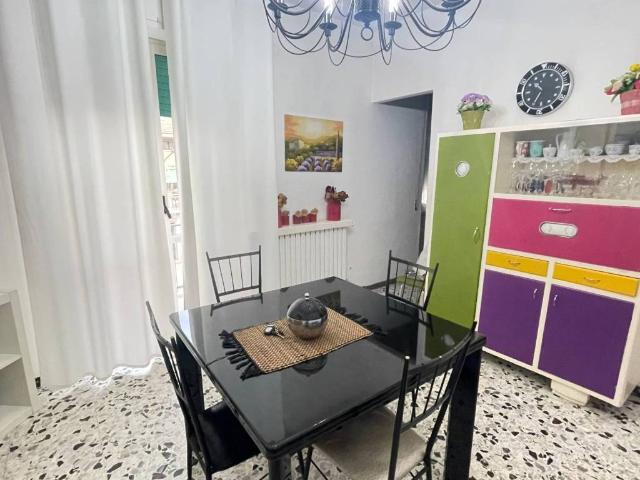 Appartamento in vendita a Montegranaro FM