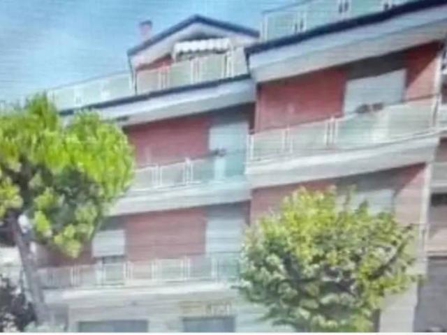 Appartamento in vendita a Montegranaro FM