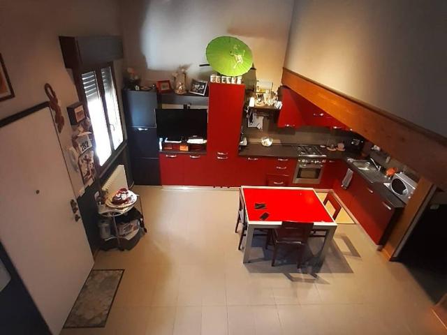 Appartamento in vendita a Montegridolfo RN