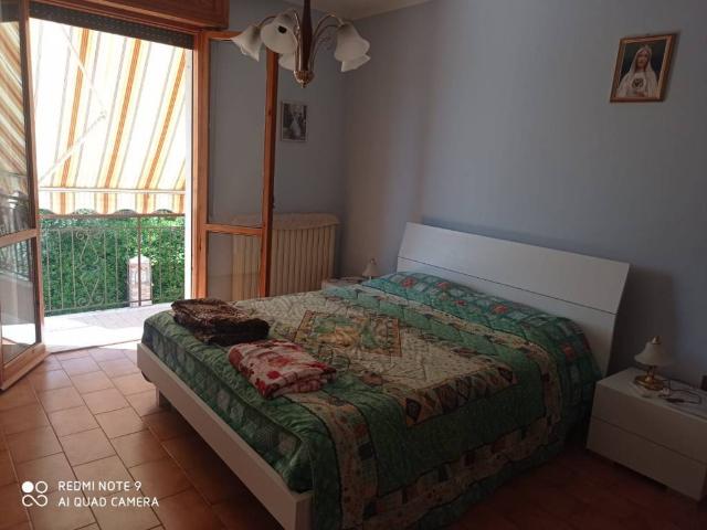Appartamento in vendita a Montegridolfo RN