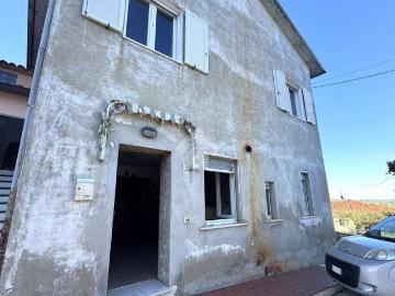 Appartamento in vendita a Montegridolfo RN