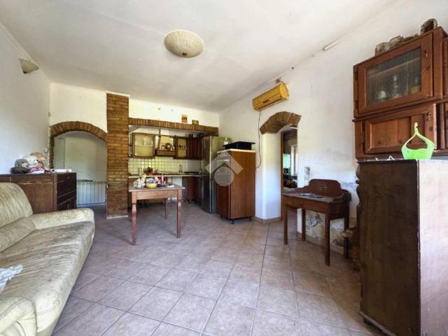 Appartamento in vendita a Montegridolfo RN