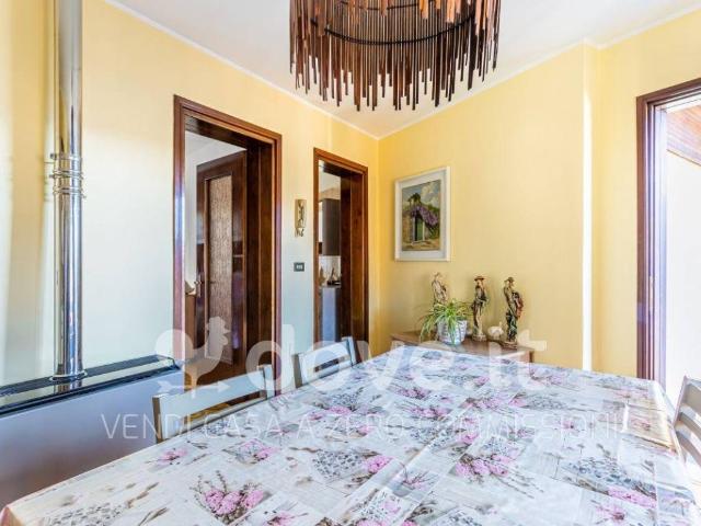 Appartamento in vendita a Montegrino Valtravaglia VA