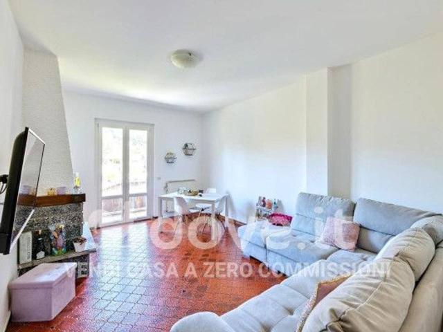 Appartamento in vendita a Montegrino Valtravaglia