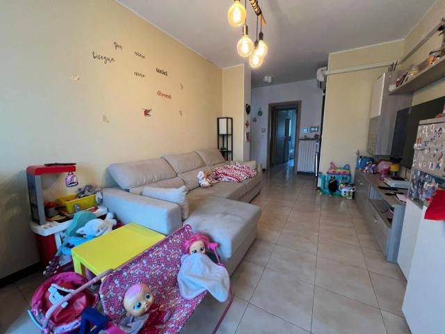 Appartamento in vendita a Montegrosso d'Asti AT