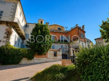 Appartamento in vendita a Montegrosso d'Asti AT