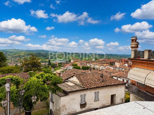 Appartamento in vendita a Montegrosso d'Asti AT