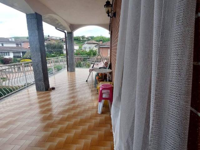 Appartamento in vendita a Montegrosso d'Asti AT