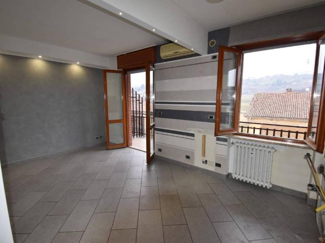 Appartamento in vendita a Montegrosso d'Asti AT