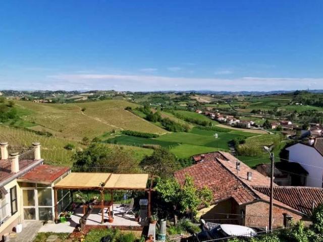 Appartamento in vendita a Montegrosso D'Asti
