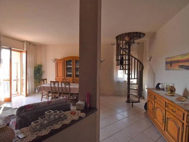 Appartamento in vendita a Montegrosso D'Asti