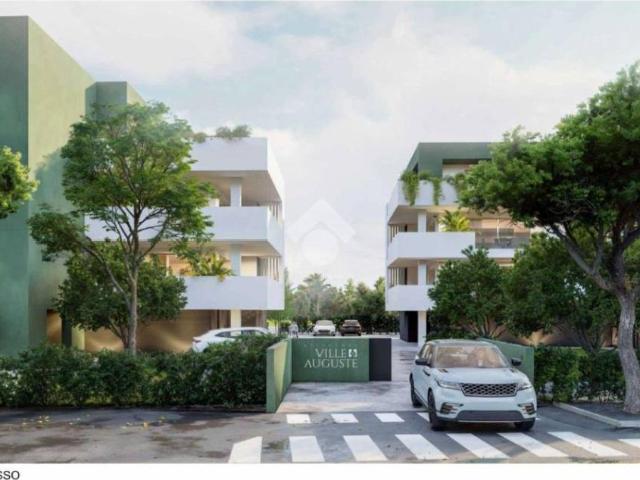 Appartamento in vendita a Montegrotto Terme PD