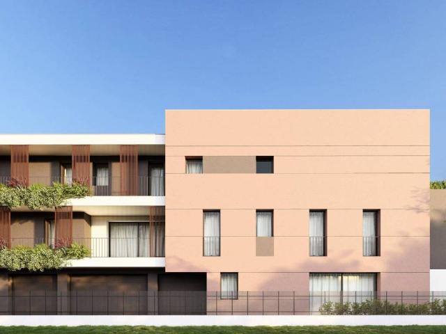 Appartamento in vendita a Montegrotto Terme PD