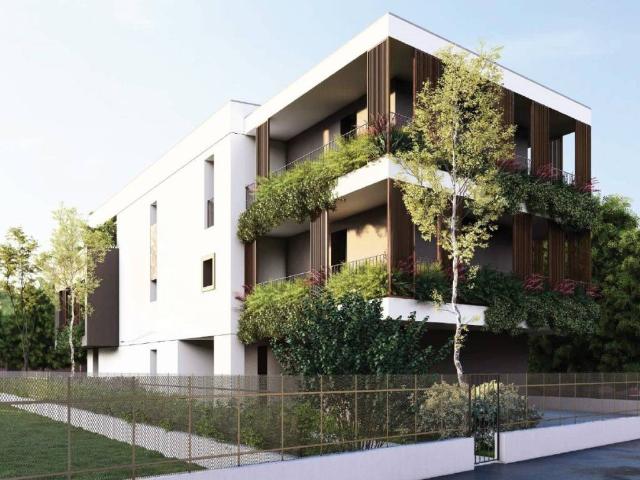 Appartamento in vendita a Montegrotto Terme PD