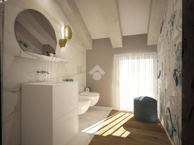 Appartamento in vendita a Montegrotto Terme PD