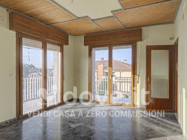 Appartamento in vendita a Montegrotto Terme PD