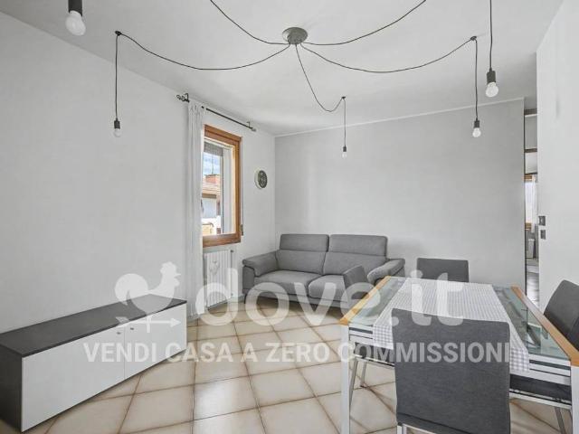 Appartamento in vendita a Montegrotto Terme PD