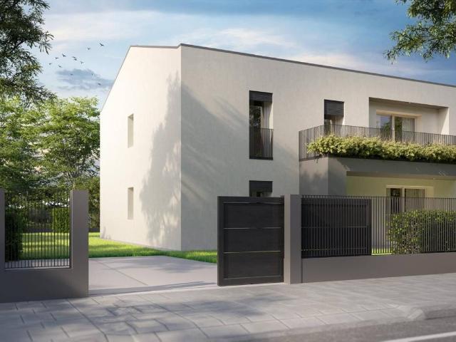 Appartamento in vendita a Montegrotto Terme PD