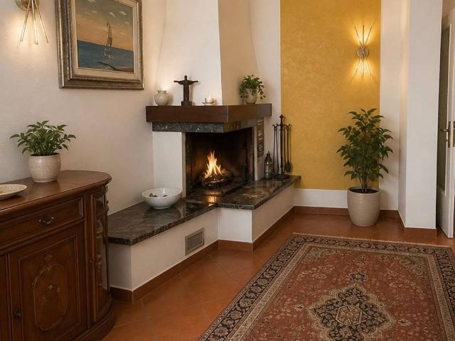 Appartamento in vendita a Montegrotto Terme PD