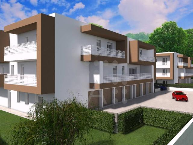 Appartamento in vendita a Montegrotto Terme PD