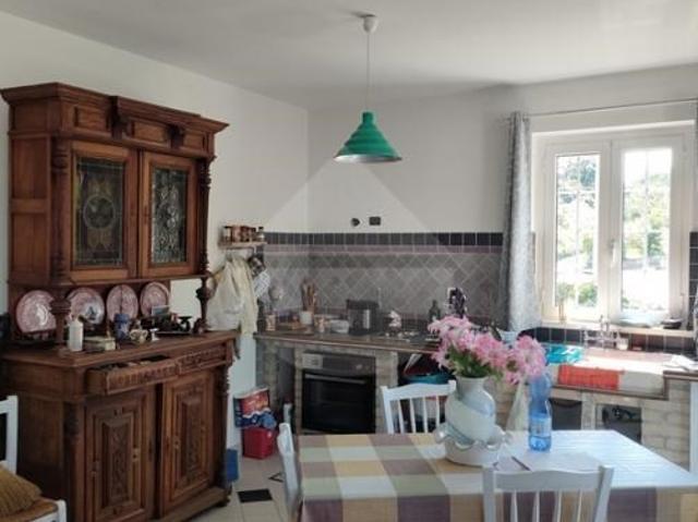 Appartamento in vendita a Montegualtieri, Cermignano