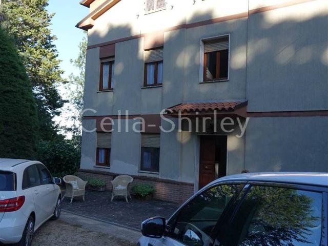 Appartamento in vendita a Montedinove AP