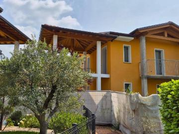 Appartamento in vendita a Monteforte d'Alpone VR