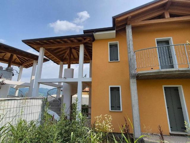 Appartamento in vendita a Monteforte d'Alpone VR