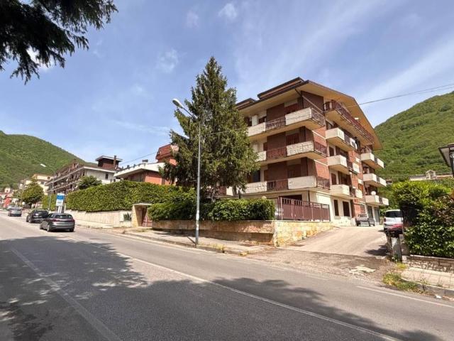 Appartamento in vendita a Monteforte Irpino AV