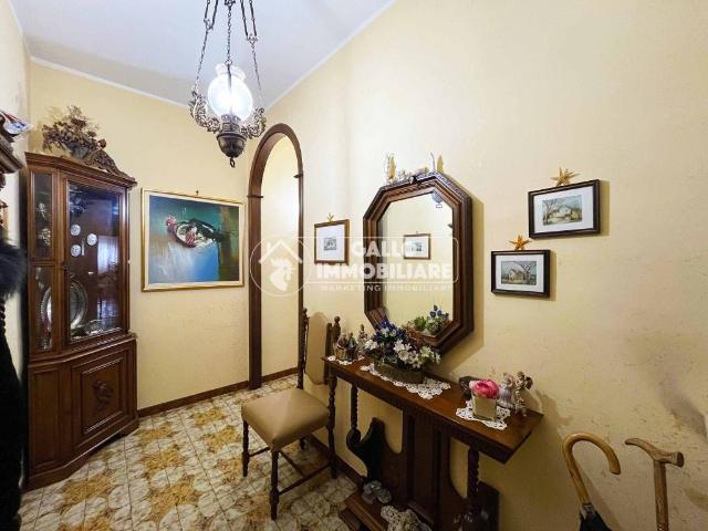 Appartamento in vendita a Monteforte Irpino AV