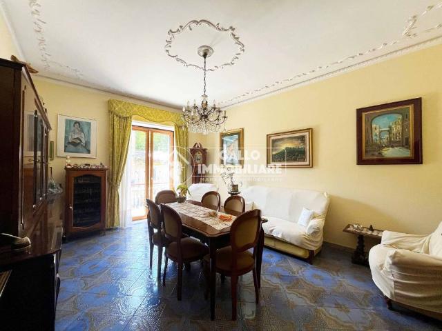 Appartamento in vendita a Monteforte Irpino AV