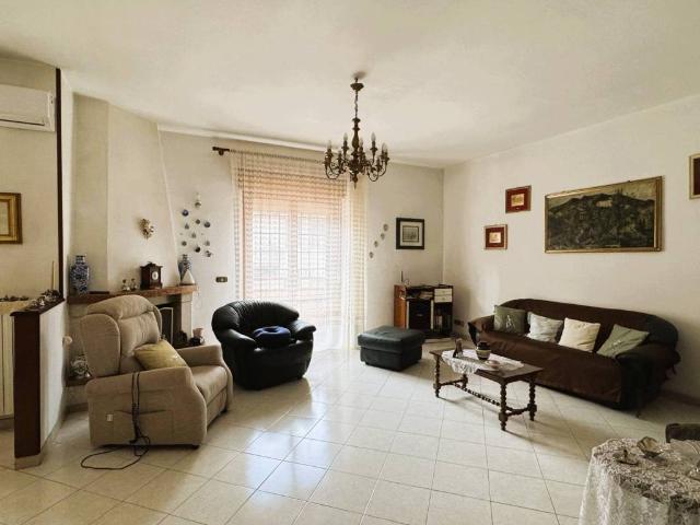 Appartamento in vendita a Monteforte Irpino AV