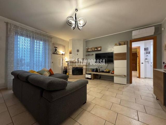 Appartamento in vendita a Monteforte Irpino AV