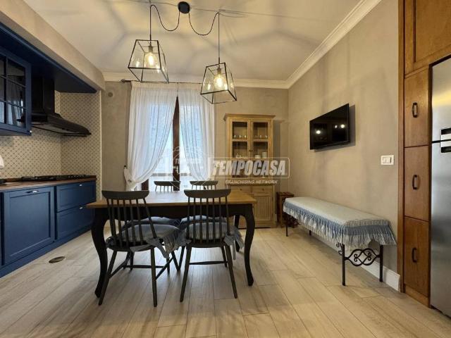 Appartamento in vendita a Monteforte Irpino AV