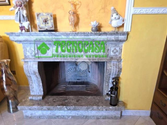Appartamento in vendita a Monteforte Irpino AV