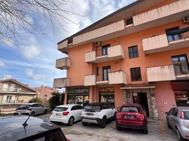 Appartamento in vendita a Monteforte Irpino AV