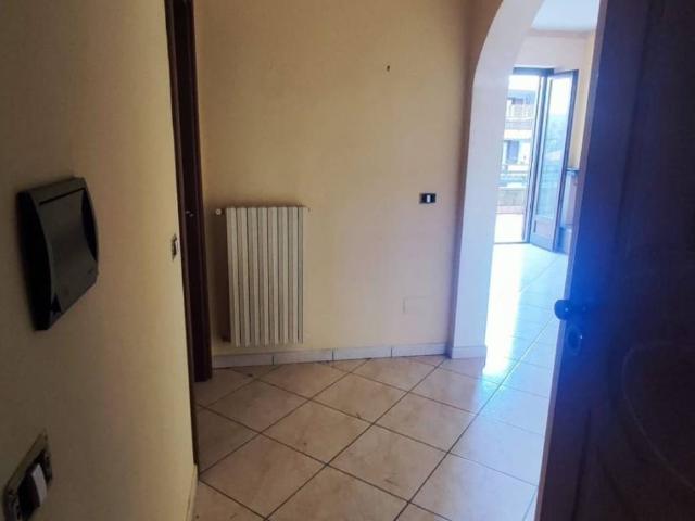 Appartamento in vendita a Monteforte Irpino AV