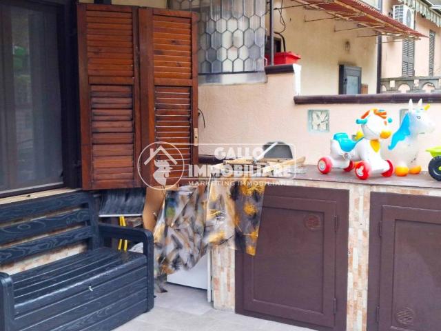 Appartamento in vendita a Monteforte Irpino AV