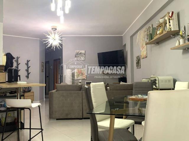 Appartamento in vendita a Monteforte Irpino AV