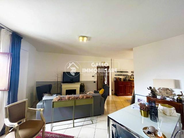 Appartamento in vendita a Monteforte Irpino AV