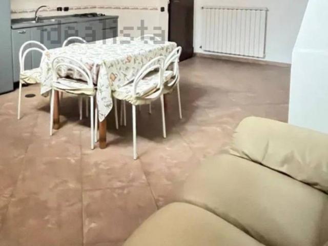Appartamento in vendita a Monteforte Irpino AV