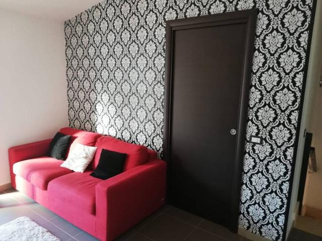Appartamento in vendita a Monteforte Irpino AV