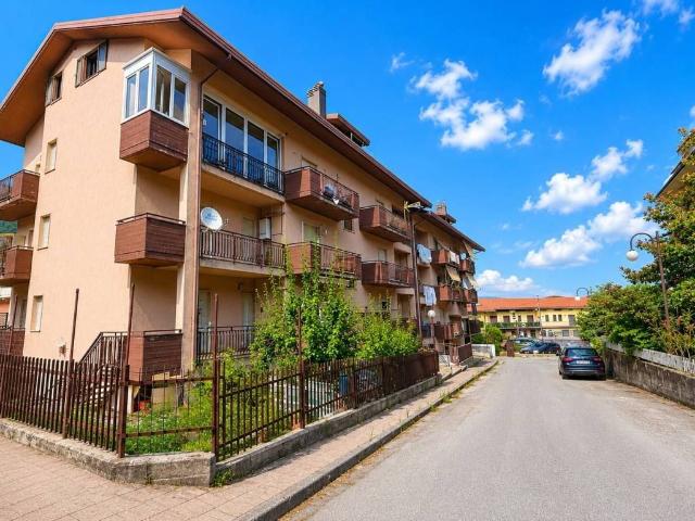 Appartamento in vendita a Monteforte Irpino AV
