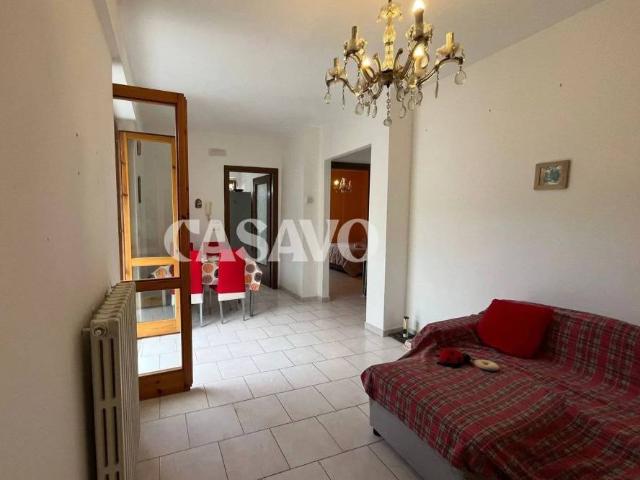 Appartamento in vendita a Monteforte Irpino AV